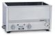 Roband Chocolate Tempering Bain Marie 2 X 1/2 Size, Pans Not Included CHOC2