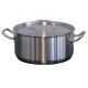 Forje Casserole, Low - Including Lid 3.3Lt CL3