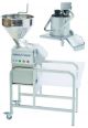 Robot Coupe Vegetable Preparation Machine RefCode 2211 CL 55 2 Feed Heads