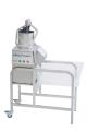 Robot Coupe Vegetable Preparation Machine RefCode 2214 CL 55 Pusher Feed Head