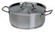 Forje Casserole, Low - Including Lid 5.0Lt CL5