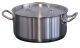 Forje Casserole, Low - Including Lid 8.0Lt CL8