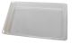 Robinox Clear Polycarbonate Gastronorm Pan - 1/1 Size, 65mm Deep C11065