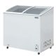 Polar G-Series Display Chest Freezer 200Ltr CM433-A