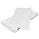 Fiesta(Pack of 2000)White Dinner Napkin 400 x 400mm CM564
