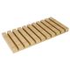 Olympia Bamboo Menu Clipboard Rack CM672