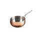 Vogue Tri Wall Copper Flared Saute Pan 200mm CM677
