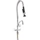 3Monkeez Dual Hob Mounted Pre Rinse Spray Tap 6
