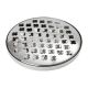 Beaumont Spirit Measure Drip Tray Round 140mm CN976