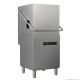 Fagor Evo-Concept Pass-Through Dishwasher With Drain Pump And Detergent Dispenser CO-142BDD