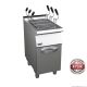 Gas Pasta Cooker With 3 Baskets CP-G7140