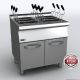 Gas Pasta Cooker With 6 Baskets CP-G7240