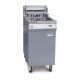 Austheat Freestanding Electric Deep Fryer AF812