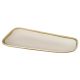 Olympia Kiln Platter Sandstone 295mm (Pack of 4) CP170