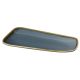 Olympia Kiln Platter Ocean 260mm (Pack of 6) CP950