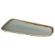 Olympia Kiln Platter Moss 335mm (Pack of 4) CP955