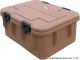 CPWK030-13 Insulated Top Loading Food Carrier