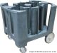 CPWK200-23 Adjustable Dish Caddie