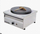 Vimitex 801E Electric Crepe Plate