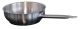 Forje Saucepan , Conical - Lid Not Included 2.75Lt CS3