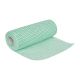 Jantex Non Woven Cloths Green (Roll of 100) CS807