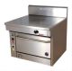 Goldstein Cuisine Range 800 Series 4 Burner- Target Top CSB800T