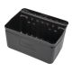 Cambro Cutlery Holder for Utility Cart CT373