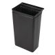 Cambro Trash Container for Utility Cart CT384