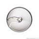 Stainless Steel Pressing/Slicing Disc With S-Blades (Balanced) 10 Mm DS650160