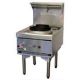 Goldstein Chinese Cooking Ranges - Air Cooled - 1 Woks - Gas - Floor Models CWA1
