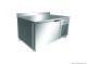 7 Tray Blast Chiller - D-G7