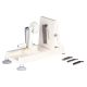 Vogue Japanese Vegetable Spiralizer and Slicer D446