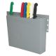 Plastic Knife Wall Rack D718