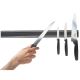 Vogue Magnetic Small Knife Rack 33cm D720