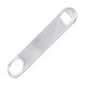 Olympia Bar Blade Bottle Opener Stainless Steel D866
