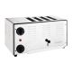 Rowlett Premier 4 Slot Toaster DA205-A