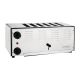 Rowlett Premier 6 Slot Toaster DA206-A