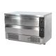 Polar U-Series 2 Drawer Counter Fridge Freezer 6xGN DA997-A