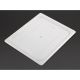 Cambro Clear Polycarbonate 1/2 Gastronorm Lid DC663