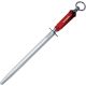 Dick Knives Dickoron Sharpening Steel 30.5cm Red DL335