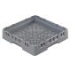 Cambro Full Flatware Rack Max Height 67mm DL338