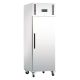 Polar Upright Fridge 600Ltr DL899-A