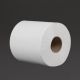 Jantex Centrefeed White Roll Paper Towels (Pack of 6) DL920
