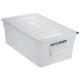Araven(Pack of 4) Food Container 1/1 GN DL984