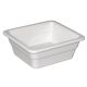 Kristallon Melamine 1/6 Gastronorm Dish 65mm DM152