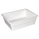 Kristallon Melamine 1/2 Gastronorm Dish 100mm DM153