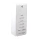 Three Sided Menu Holder DM208