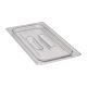 Cambro Polycarbonate 1/3 Gastronorm Lid DM713