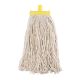 Jantex Prairie Kentucky Yarn Socket Mop Yellow DN828