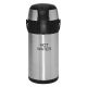 Olympia Pump Action Airpot 3Ltr HOT WATER DP129